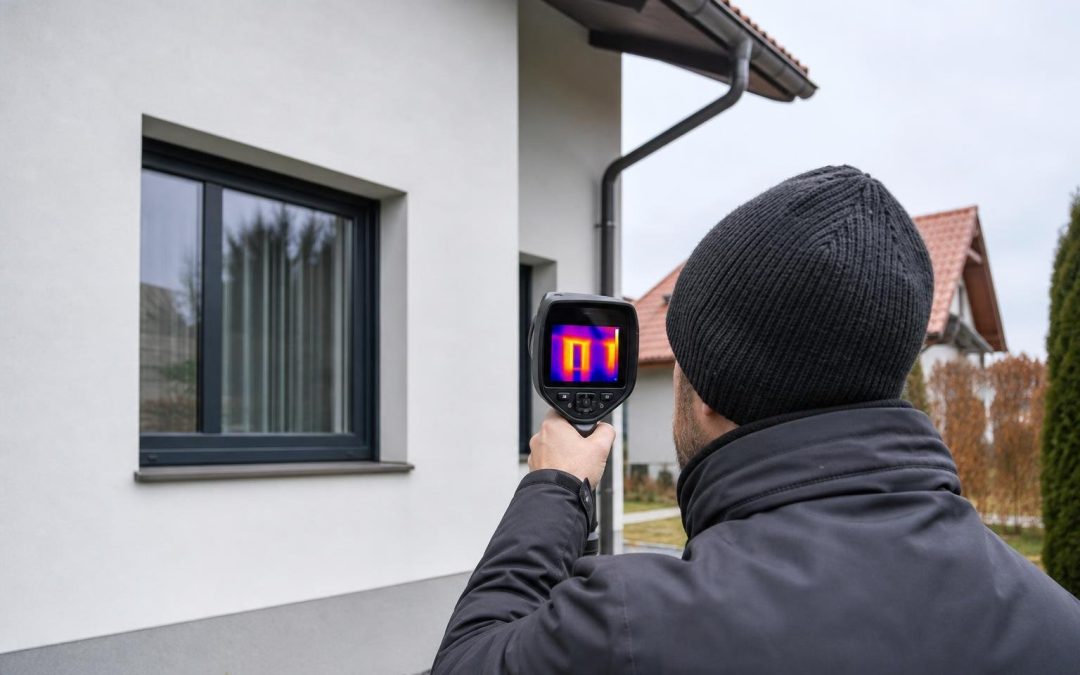 Jak długo ważne jest świadectwo charakterystyki energetycznej?