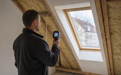 Najczęstsze błędy w świadectwach energetycznych