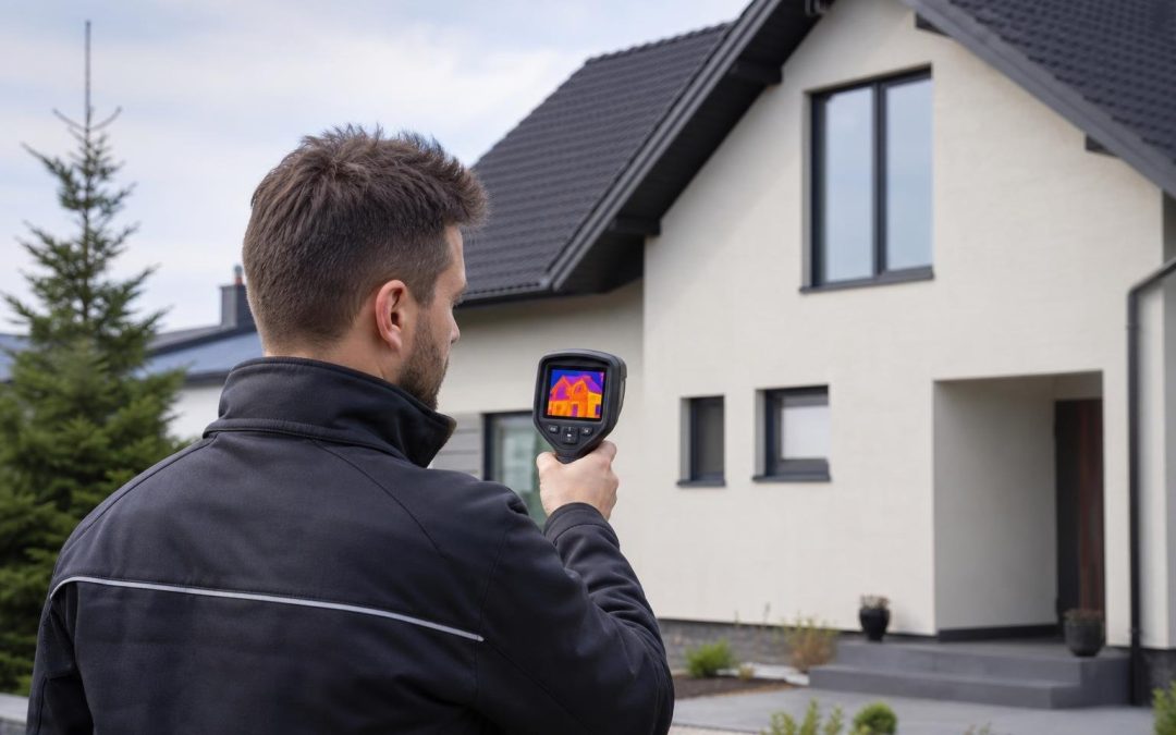 Świadectwo energetyczne przy sprzedaży domu – kiedy jest potrzebne?
