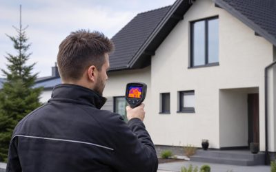 Świadectwo energetyczne przy sprzedaży domu – kiedy jest potrzebne?