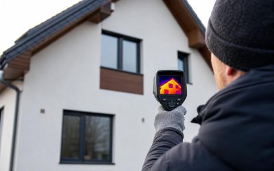 Termowizja po remoncie – czy warto ją wykonać